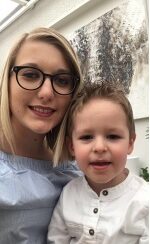 coralie D. baby-sitter Reims 51