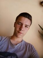 lucas M. baby-sitter Puisserguier 34