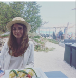 océane G. baby-sitter La Rochelle 17