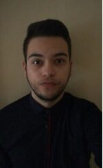 julien G. baby-sitter Fleury-les-Aubrais 45