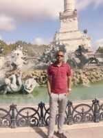 yvon bruno B. baby-sitter Pessac 33