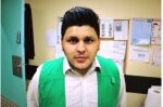 oscar A. baby-sitter Villeurbanne 69