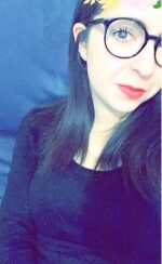marie M. baby-sitter Mont-Saint-Aignan 76