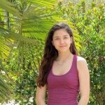 kassandra F. baby-sitter Marennes 17