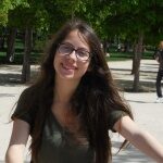 hélène L. baby-sitter Montpellier 34