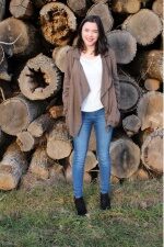 lisa T. baby-sitter Vineuil 36