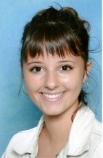 clarisse M. baby-sitter Caromb 84