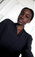 reine B. baby-sitter Paris 75