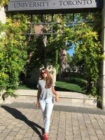 sarah C. baby-sitter Bordeaux 33