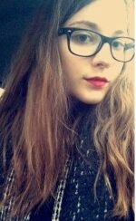 aurélie L. baby-sitter Nancy 54