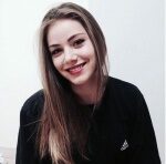 jade G. assistante maternelle Feurs 42