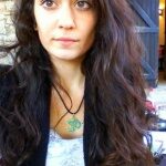 audrey G. baby-sitter Marseille 13