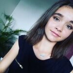 cécilia D. baby-sitter Saint-Médard-en-Forez 42