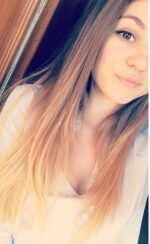 amélie C. baby-sitter Jaunay-Clan 86