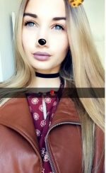 manon C. baby-sitter Magrie 11