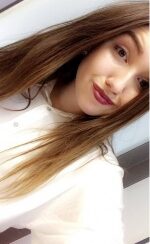 anaïs P. baby-sitter Tocane-Saint-Apre 24