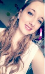 amandine M. baby-sitter Meaux 77