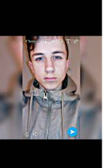 arthur L. baby-sitter Plestan 22