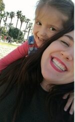 laura T. baby-sitter Le Muy 83