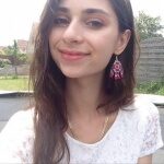 axelle D. baby-sitter Hondschoote 59