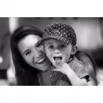 scarlett C. baby-sitter Boussières 25