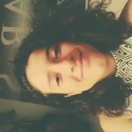 amandine M. baby-sitter Rezé 44