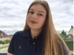 laurine T. assistante maternelle Daix 21