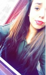 amandine Q. baby-sitter Saint-Étienne 42