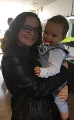 julie A. baby-sitter Hagondange 57
