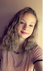 anouk B. baby-sitter Rochy-Condé 60