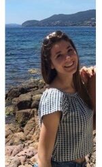 mathilde B. baby-sitter La Garde 83