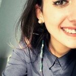 estelle D. baby-sitter Saint-Étienne 42