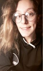 enoée L. baby-sitter Mantes-la-Jolie 78