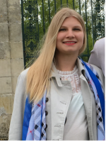 louise G. baby-sitter Proville 59