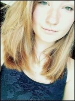 mathilde D. baby-sitter Allinges 74