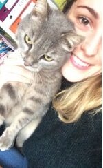 chloé C. baby-sitter Puget-Ville 83