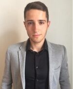 hippolyte B. baby-sitter Montpellier 34