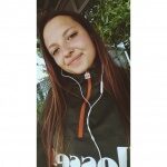 morgane G. baby-sitter La Forest-Landerneau 29