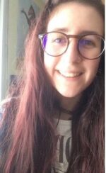lucie P. baby-sitter Cambrai 59