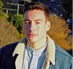 gaël G. baby-sitter Montpellier 34