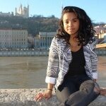 clara R. baby-sitter Villeurbanne 69