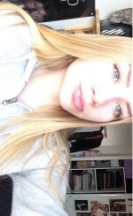 alice T. baby-sitter Juvisy-sur-Orge 91