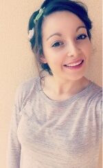 gerbaud L. baby-sitter Poitiers 86