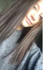 canelle L. baby-sitter Saint-Étienne 42