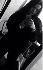 ophelie B. baby-sitter Saint-Malo 35