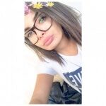 amandine C. baby-sitter Lyon 69