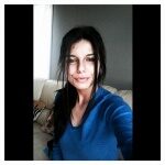 ana rita N. baby-sitter Décines-Charpieu 69