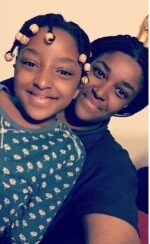 chandra M. baby-sitter Antony 92