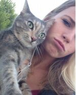 charlotte B. baby-sitter Lézignan-Corbières 11