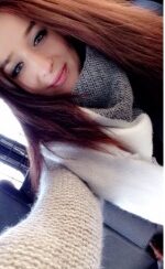laureen D. baby-sitter Varces-Allières-et-Risset 38